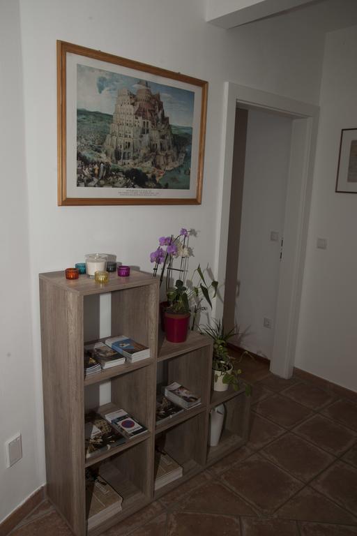 Apartament An Der Alten Donau